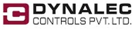 Dynalec Controls Pvt. Ltd. logo