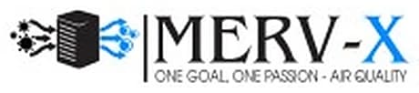 Merv-X Pvt. Ltd. logo
