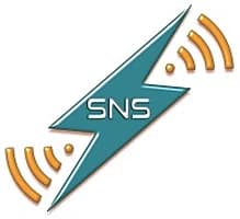 SNS Technosys LLP logo