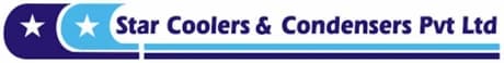 Star Coolers & Condensers Pvt. Ltd. logo